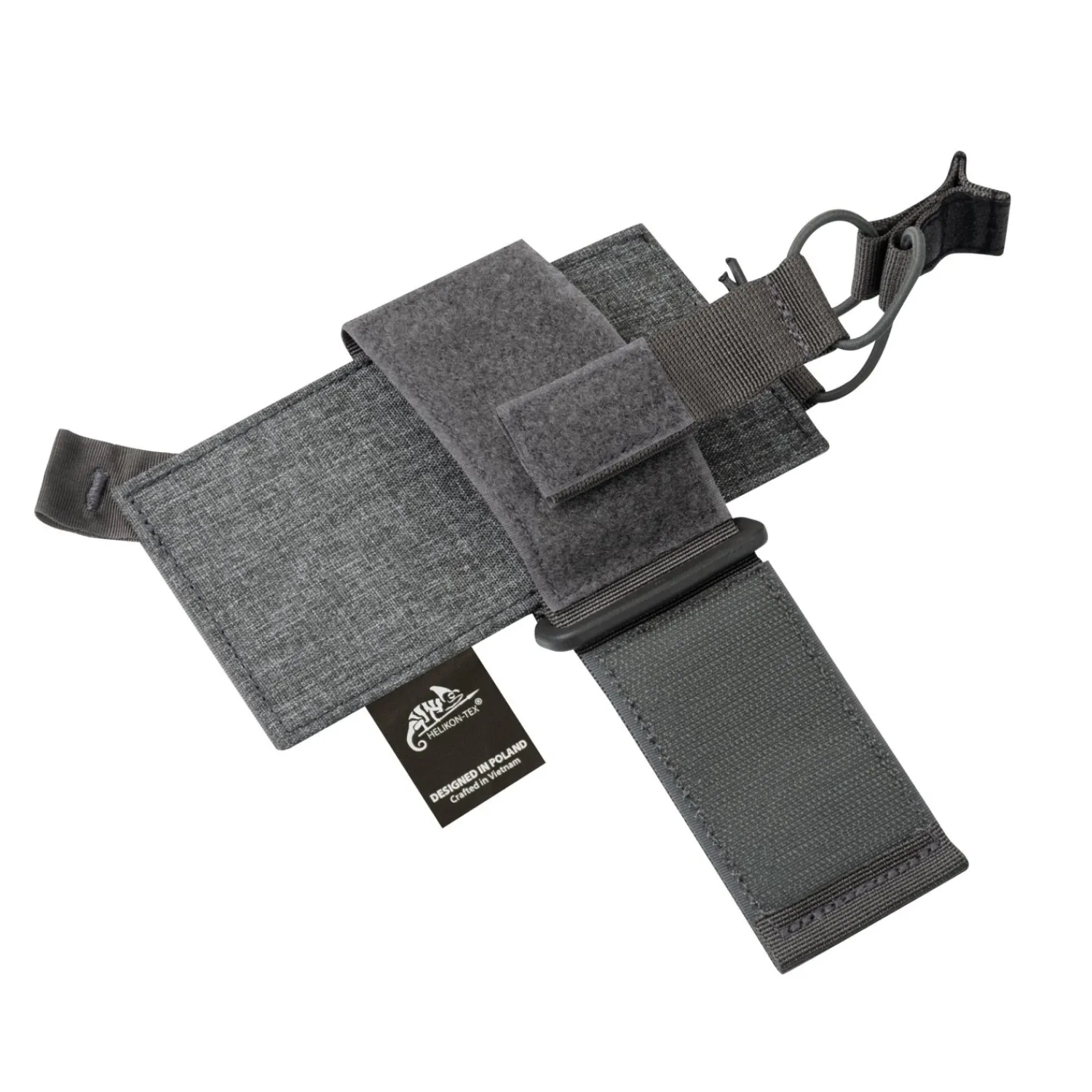 Sale Inverted Pistol Holder Insert - Nylon Polyester Blend Versatile Insert System