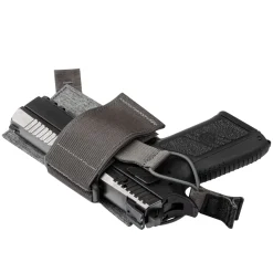 Sale Inverted Pistol Holder Insert - Nylon Polyester Blend Versatile Insert System