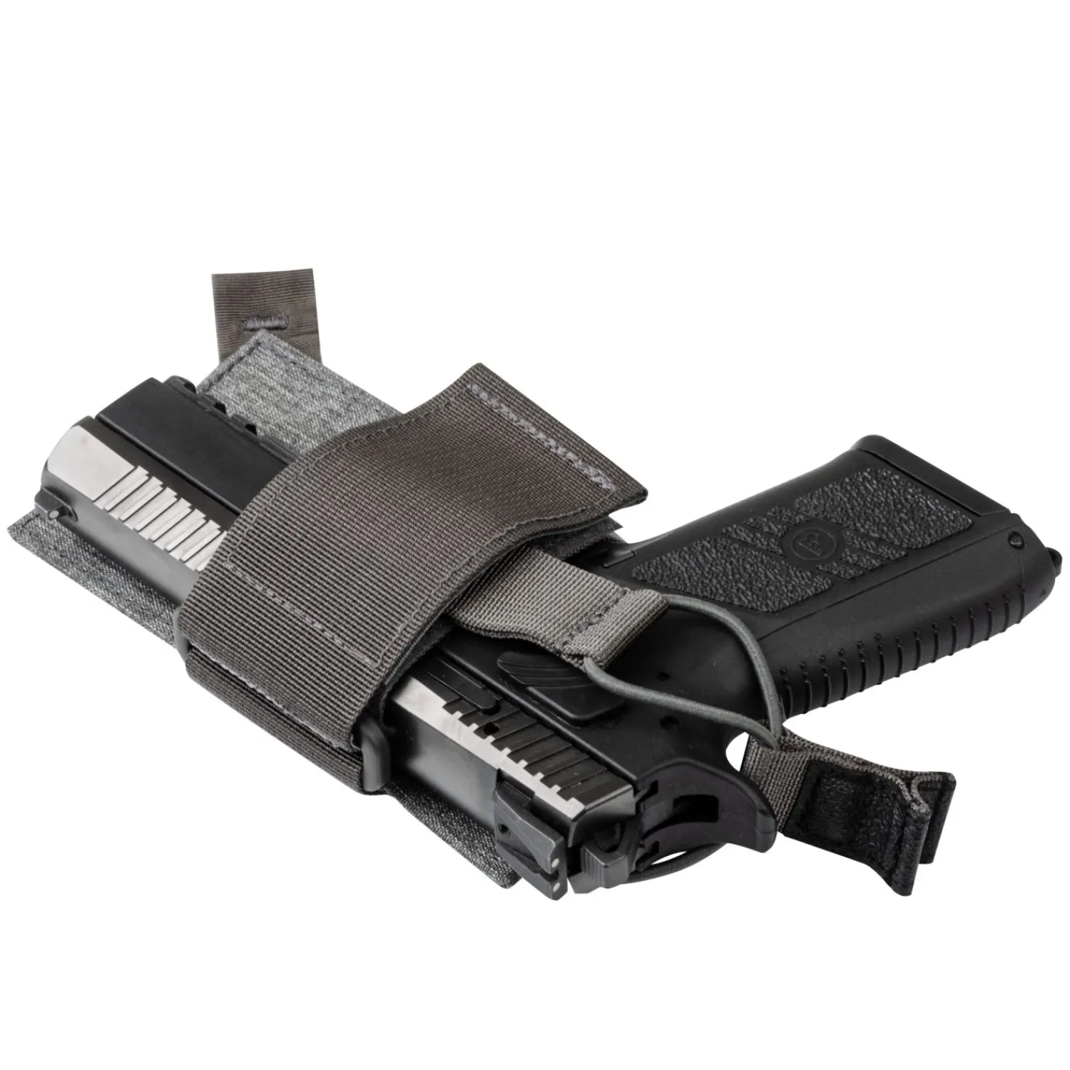 Sale Inverted Pistol Holder Insert - Nylon Polyester Blend Versatile Insert System