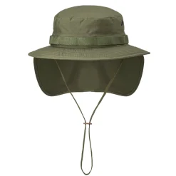 Clearance Kapelusz BOONIE - PolyCotton Ripstop Nakrycia Głowy