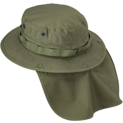 Clearance Kapelusz BOONIE - PolyCotton Ripstop Nakrycia Głowy