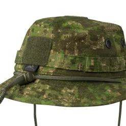 New Kapelusz Boonie Mk2 - NyCo Ripstop Nakrycia Głowy