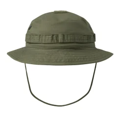 New Kapelusz Boonie Mk2 - PolyCotton Stretch Ripstop Nakrycia Głowy