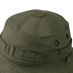 New Kapelusz Boonie Mk2 - PolyCotton Stretch Ripstop Nakrycia Głowy