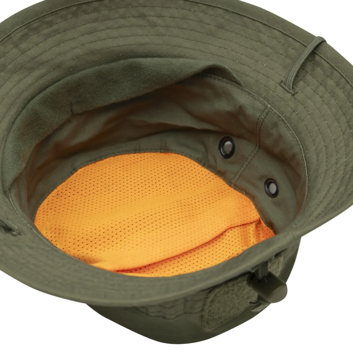 New Kapelusz Boonie Mk2 - PolyCotton Stretch Ripstop Nakrycia Głowy
