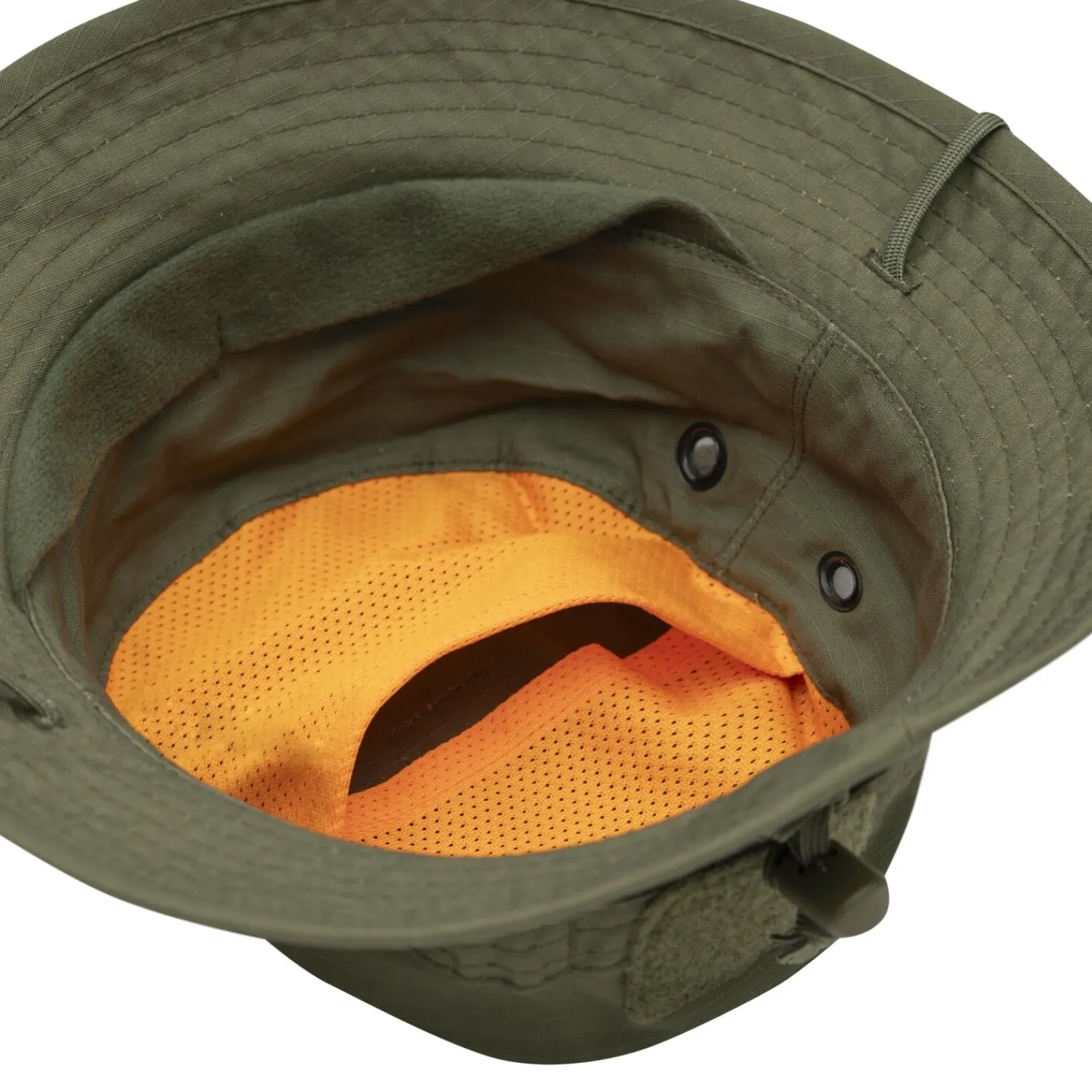 New Kapelusz Boonie Mk2 - PolyCotton Stretch Ripstop Nakrycia Głowy