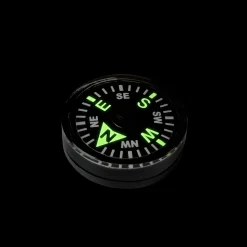 Outlet Kompas Button Large Akcesoria Survivalowe