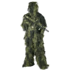 Komplet Maskujący GHILLIE SUIT Umundurowanie