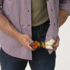 Best Koszula Covert Concealed Carry Koszule I Koszulki