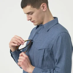 Discount Koszula DEFENDER Mk2 Gentleman® Koszule I Koszulki