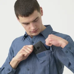 Discount Koszula DEFENDER Mk2 Gentleman® Koszule I Koszulki