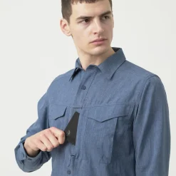 Discount Koszula DEFENDER Mk2 Gentleman® Koszule I Koszulki