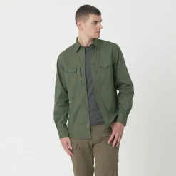 Online Koszula DEFENDER Mk2 Long Sleeve® - PolyCotton Ripstop Koszule I Koszulki