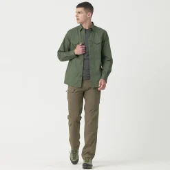 Online Koszula DEFENDER Mk2 Long Sleeve® - PolyCotton Ripstop Koszule I Koszulki