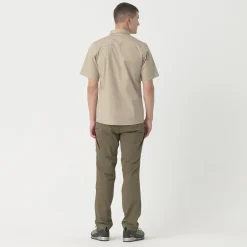 Koszula DEFENDER Mk2 Short Sleeve® - PolyCotton Ripstop Koszule I Koszulki