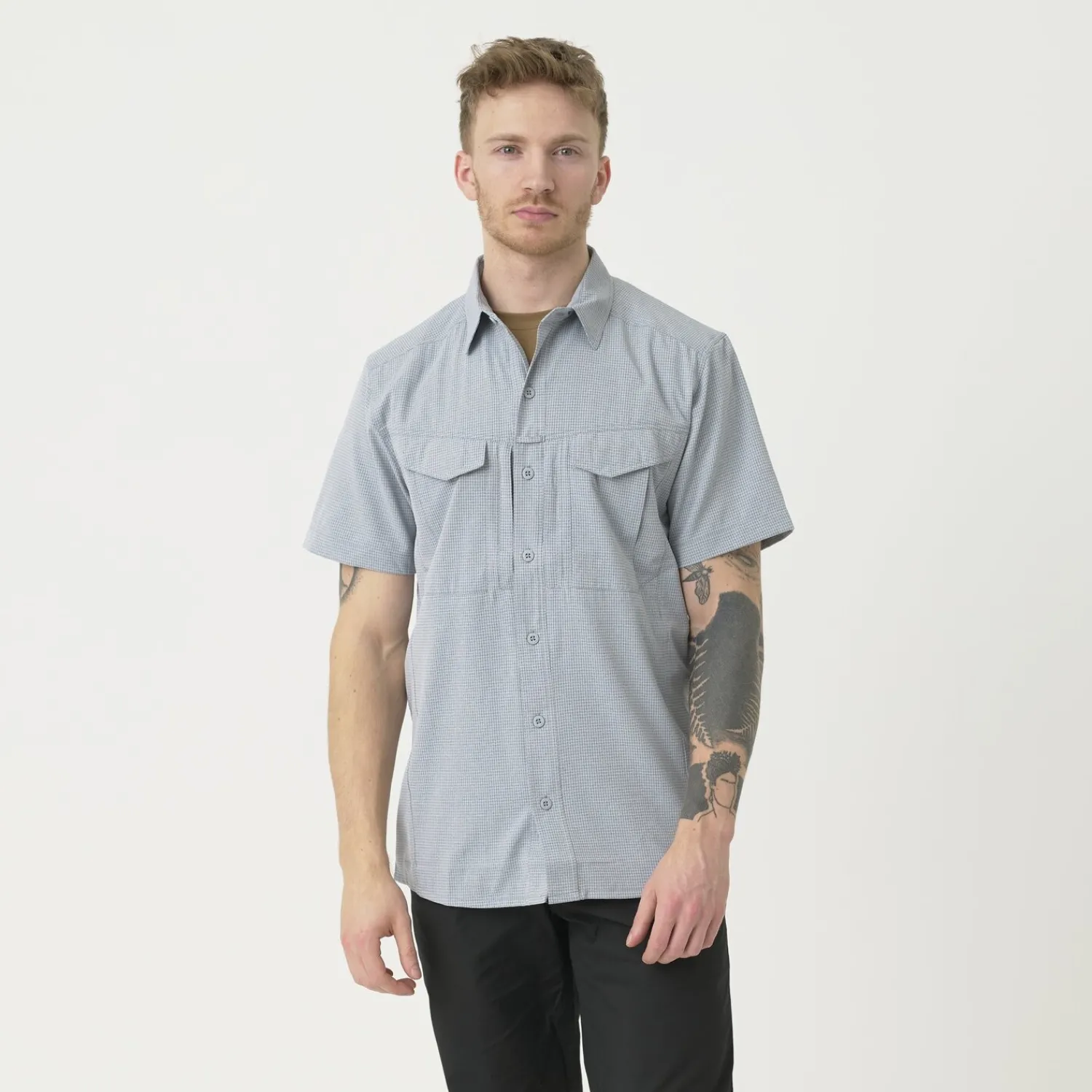Koszula DEFENDER Mk2 Ultralight Short Sleeve® Koszule I Koszulki