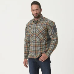 New Koszula MBDU Flannel® Koszule I Koszulki