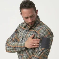 New Koszula MBDU Flannel® Koszule I Koszulki