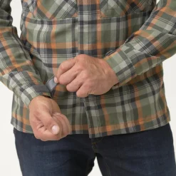 New Koszula MBDU Flannel® Koszule I Koszulki