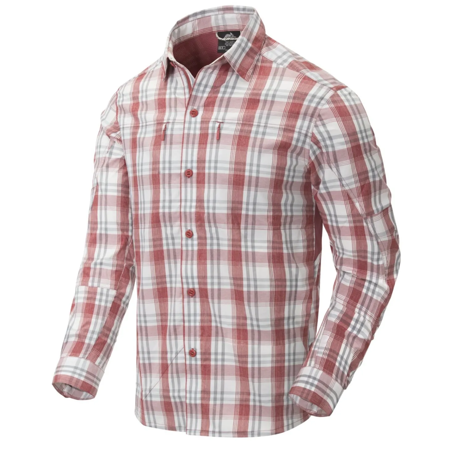 Discount Koszula TRIP - Nylon Blend Koszule I Koszulki