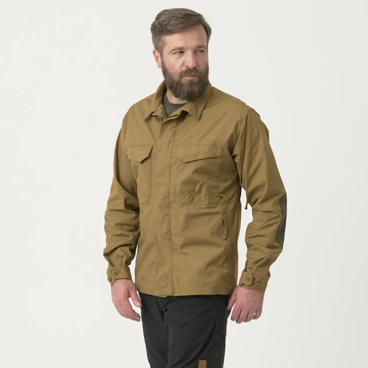 Discount Koszula WOODSMAN® Koszule I Koszulki