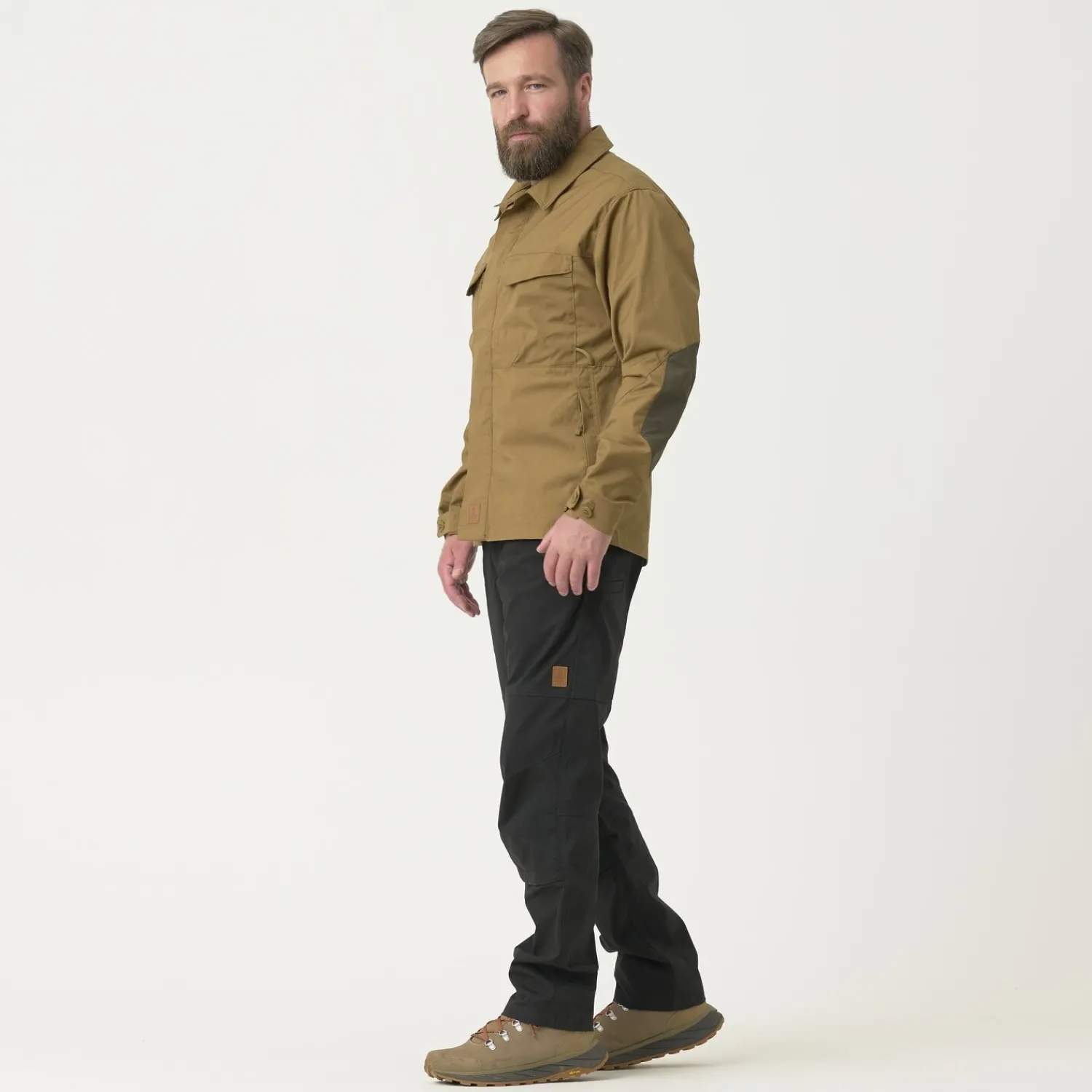 Discount Koszula WOODSMAN® Koszule I Koszulki