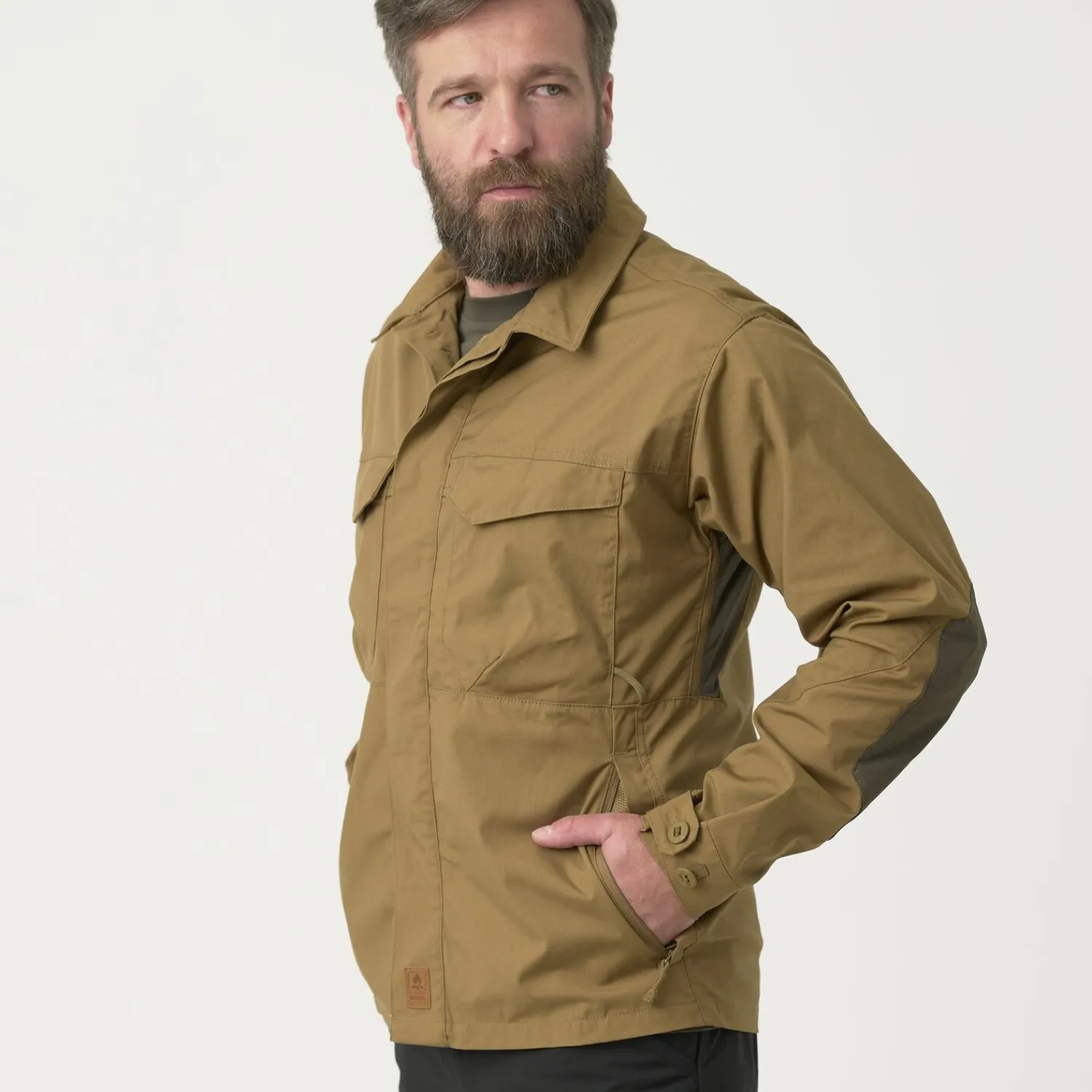 Discount Koszula WOODSMAN® Koszule I Koszulki