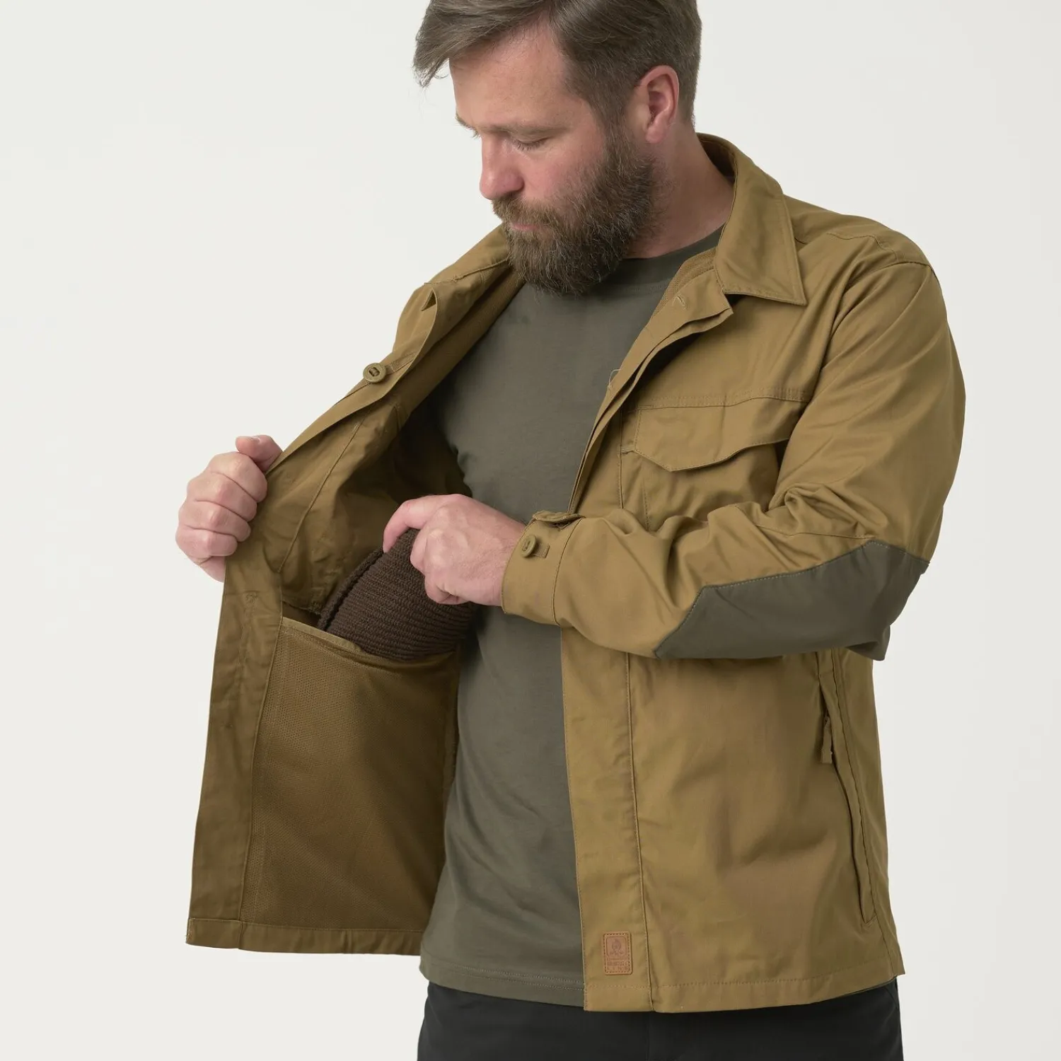 Discount Koszula WOODSMAN® Koszule I Koszulki