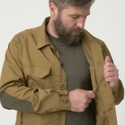 Discount Koszula WOODSMAN® Koszule I Koszulki