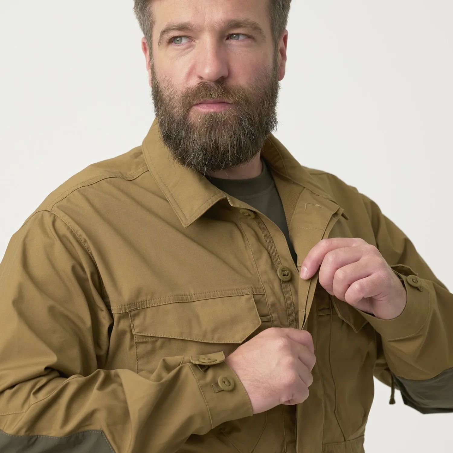 Discount Koszula WOODSMAN® Koszule I Koszulki
