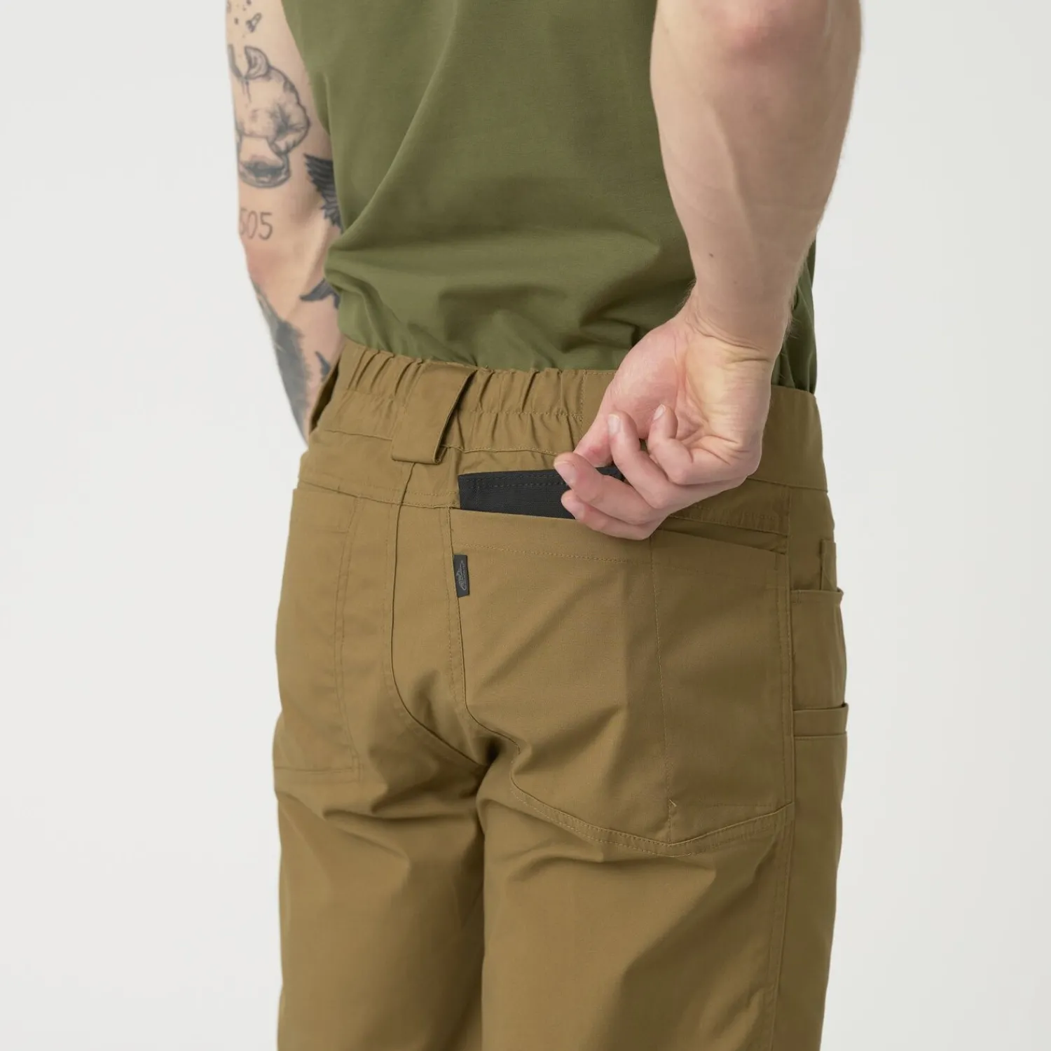 Best Krótkie Spodenki GREYMAN TACTICAL SHORTS® Spodnie I Szorty