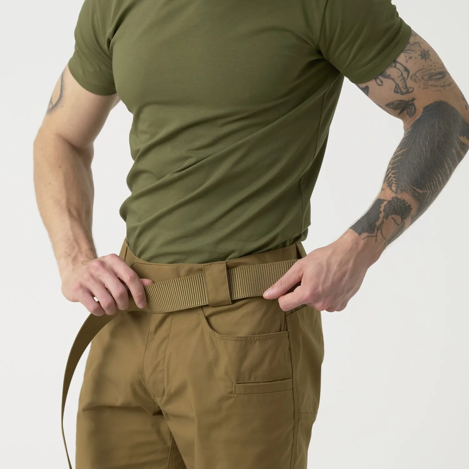 Best Krótkie Spodenki GREYMAN TACTICAL SHORTS® Spodnie I Szorty