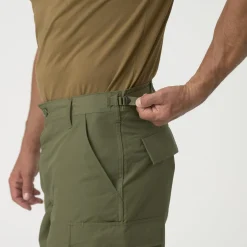 Best Krótkie Spodnie BDU - PolyCotton Ripstop Spodnie I Szorty