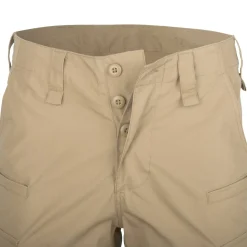 Clearance Krótkie Spodnie CPU® - Cotton Ripstop Spodnie I Szorty