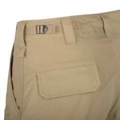 Clearance Krótkie Spodnie CPU® - Cotton Ripstop Spodnie I Szorty