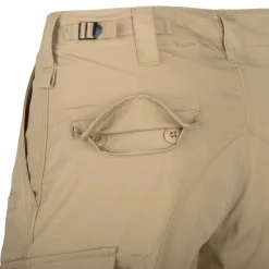 Clearance Krótkie Spodnie CPU® - Cotton Ripstop Spodnie I Szorty