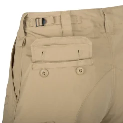 Clearance Krótkie Spodnie CPU® - Cotton Ripstop Spodnie I Szorty