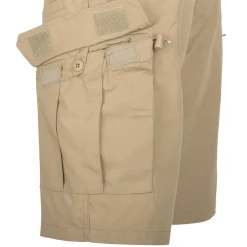 Clearance Krótkie Spodnie CPU® - Cotton Ripstop Spodnie I Szorty