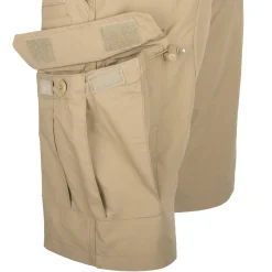 Clearance Krótkie Spodnie CPU® - Cotton Ripstop Spodnie I Szorty