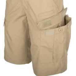 Clearance Krótkie Spodnie CPU® - Cotton Ripstop Spodnie I Szorty