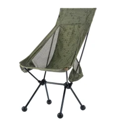 Hot Krzesło Składane TRAVELER Enlarged Akcesoria Survivalowe