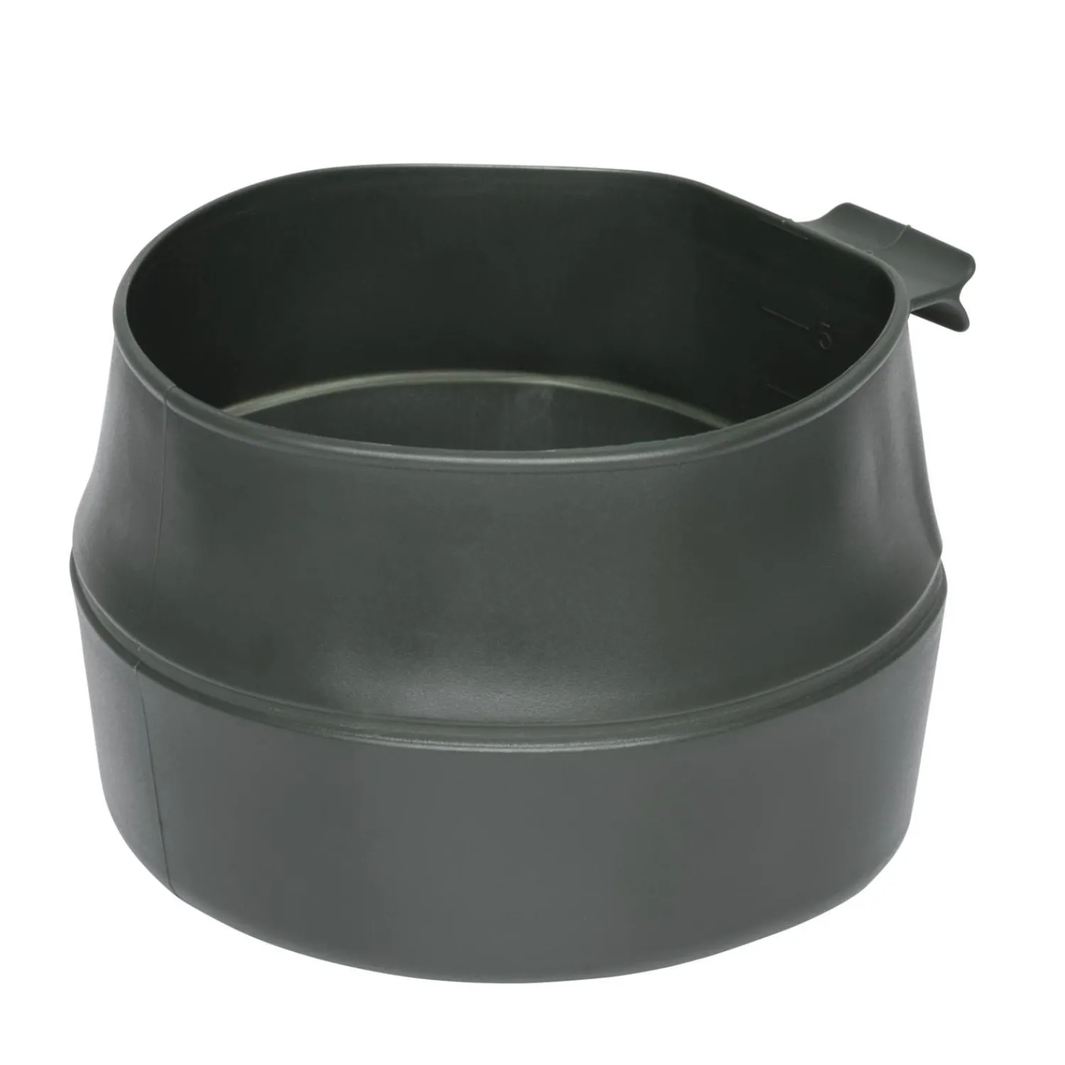 Clearance Kubek FOLD-A-CUP® BIG - TPE Akcesoria Wildo®|Akcesoria Survivalowe