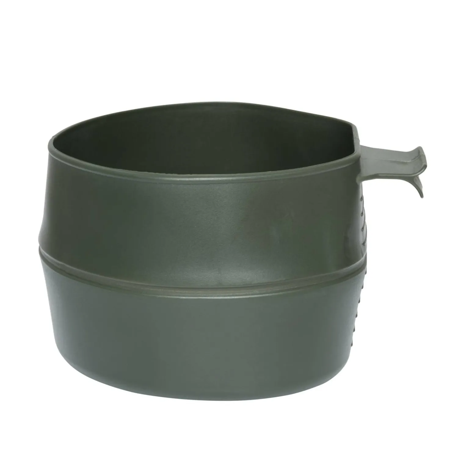 Clearance Kubek FOLD-A-CUP® BIG - TPE Akcesoria Wildo®|Akcesoria Survivalowe