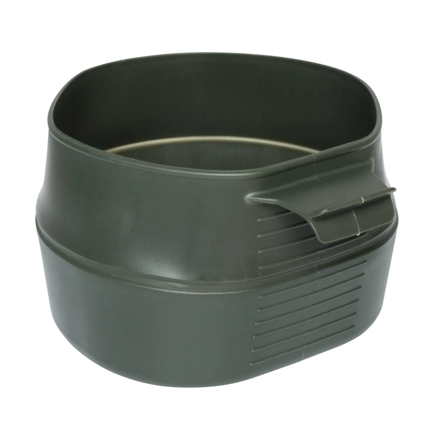 Clearance Kubek FOLD-A-CUP® BIG - TPE Akcesoria Wildo®|Akcesoria Survivalowe