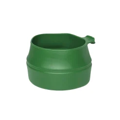 Hot Kubek Wildo® FOLD-A-CUP® GREEN Akcesoria Wildo®|Akcesoria Survivalowe