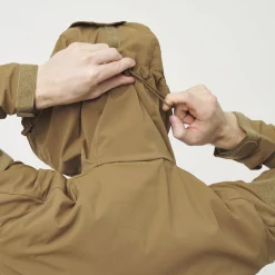 Discount Kurtka Anorak MISTRAL® - Soft Shell Softshelle I Windstoppery