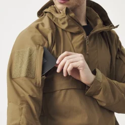 Discount Kurtka Anorak MISTRAL® - Soft Shell Softshelle I Windstoppery