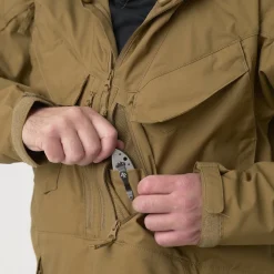 New Kurtka Anorak PILGRIM® Softshelle I Windstoppery