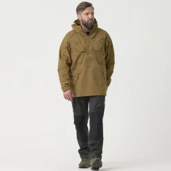New Kurtka Anorak PILGRIM® Softshelle I Windstoppery