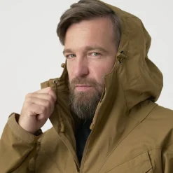 New Kurtka Anorak PILGRIM® Softshelle I Windstoppery